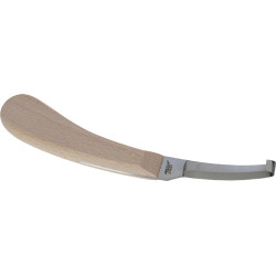 Aesculap Expert Hufmesser