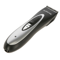 new Schwarz / Silber