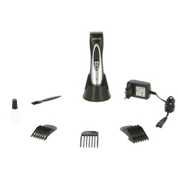 new Schwarz / Silber new Schwarz / Silber