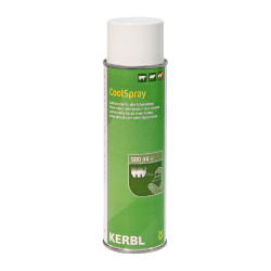 CoolSpray Schermaschinenreiniger Kerbl