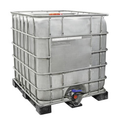 Anschlussset für IBC-Container Kerbl