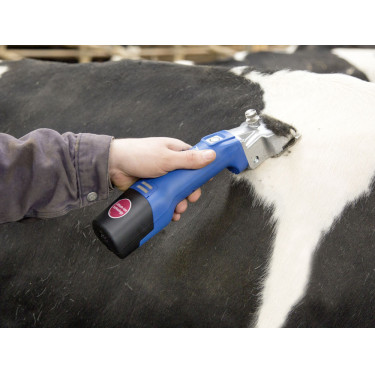 Kabellose Schermaschine Aesculap Econom CL¹