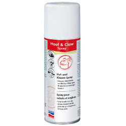 Huf & Klaue Spray Agro