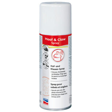 Huf & Klaue Spray Agro