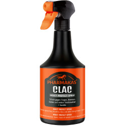 Clac Pharmakas Insektenspray