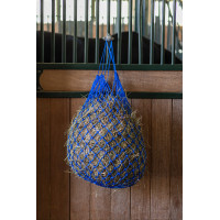 Heunetz Nova Kerbl Blau