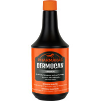 Pferdeshampoo für glänzendes Fell – Reitpflege