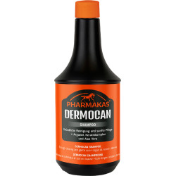 Pferdeshampoo für glänzendes Fell – Reitpflege