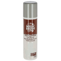 Spray-Öl für Leder MagicBrush
