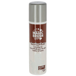 Spray-Öl für Leder MagicBrush