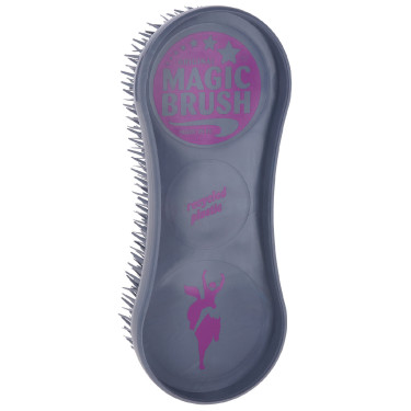 Individuelle Bürste Janne recycled MagicBrush