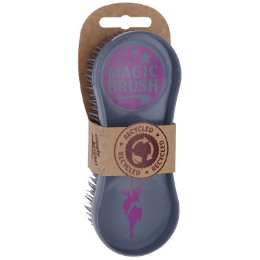 Individuelle Bürste Janne recycled MagicBrush Individuelle Bürste Janne recycled MagicBrush