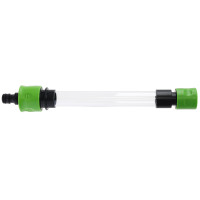 Salzduschset für Pferde MagicBrush Grün Grün Salzduschset für Pferde MagicBrush Grün Grün
