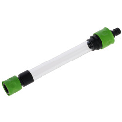 Salzduschset für Pferde MagicBrush Grün Gr&uuml;n