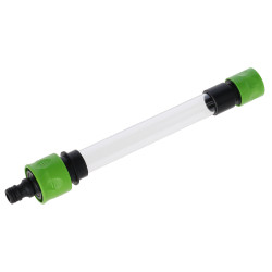 Salzduschset für Pferde MagicBrush Grün Gr&uuml;n