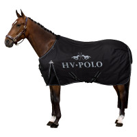 Paddock-Decke HV Polo Essential 0gr Schwarz