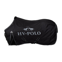 Paddock-Decke HV Polo Essential 0gr Schwarz