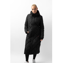 Leichte Daunenjacke Gem Damen B Vertigo Anthrazit Grau