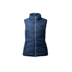Steppweste Reitsport B Vertigo Cordelia