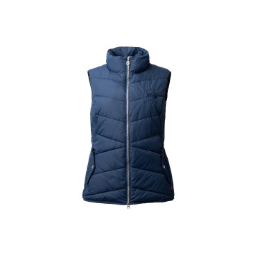 Steppweste Reitsport B Vertigo Cordelia