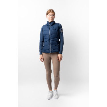 Steppweste Reitsport B Vertigo Cordelia Steppweste Reitsport B Vertigo Cordelia