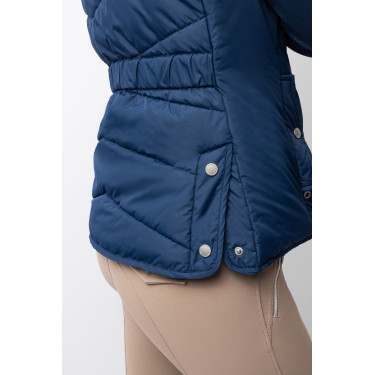 Steppweste Reitsport B Vertigo Cordelia Steppweste Reitsport B Vertigo Cordelia