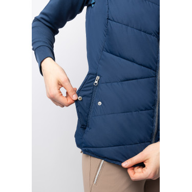 Steppweste Reitsport B Vertigo Cordelia Steppweste Reitsport B Vertigo Cordelia