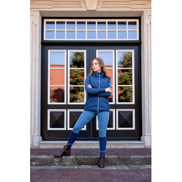 Steppweste Reitsport B Vertigo Cordelia Steppweste Reitsport B Vertigo Cordelia