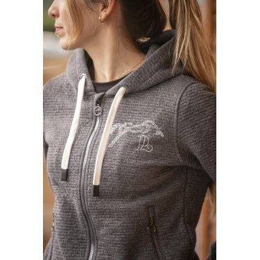 Pullover Pénélope Tressy Flock Pullover Pénélope Tressy Flock