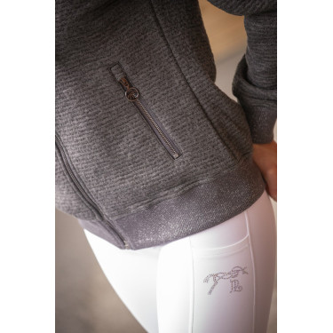 Pullover Pénélope Tressy Flock Pullover Pénélope Tressy Flock