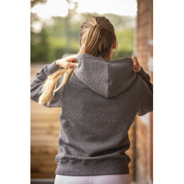 Pullover Pénélope Tressy Flock Pullover Pénélope Tressy Flock