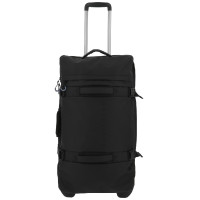 Reisetasche mit Henkeln...