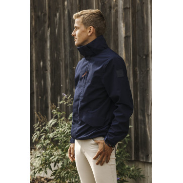 Wasserdichte Jacke Equithème Aaron