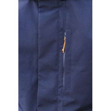 Wasserdichte Jacke Equithème Aaron Wasserdichte Jacke Equithème Aaron