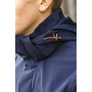 Wasserdichte Jacke Equithème Aaron Wasserdichte Jacke Equithème Aaron