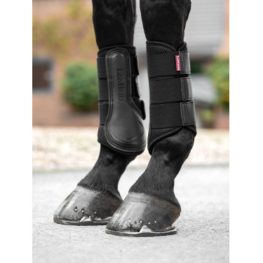 Weiche Mesh-Gamaschen LeMieux Weiche Mesh-Gamaschen LeMieux