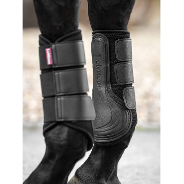 Weiche Mesh-Gamaschen LeMieux Weiche Mesh-Gamaschen LeMieux
