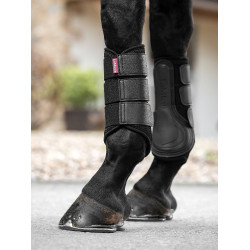 Weiche Mesh-Gamaschen LeMieux Weiche Mesh-Gamaschen LeMieux