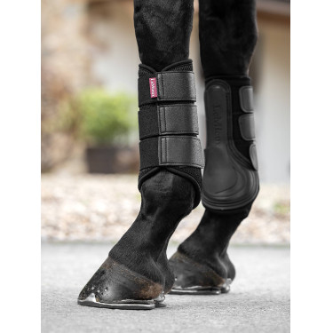 Weiche Mesh-Gamaschen LeMieux Weiche Mesh-Gamaschen LeMieux