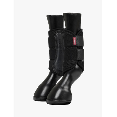 Weiche Mesh-Gamaschen LeMieux Weiche Mesh-Gamaschen LeMieux