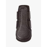 Weiche Mesh-Gamaschen LeMieux
