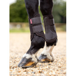 Weiche Mesh-Gamaschen LeMieux Weiche Mesh-Gamaschen LeMieux