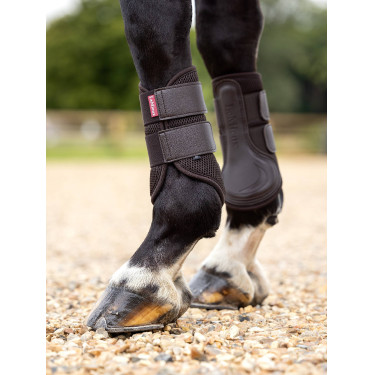 Weiche Mesh-Gamaschen LeMieux Weiche Mesh-Gamaschen LeMieux