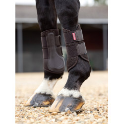 Weiche Mesh-Gamaschen LeMieux Weiche Mesh-Gamaschen LeMieux