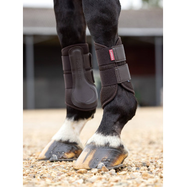 Weiche Mesh-Gamaschen LeMieux Weiche Mesh-Gamaschen LeMieux