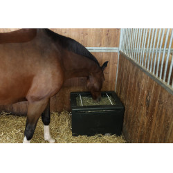 Heuraufe HayBox Kerbl