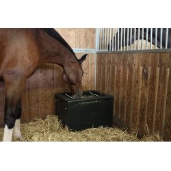 Heuraufe HayBox Kerbl Heuraufe HayBox Kerbl
