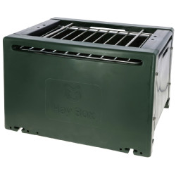 Heuraufe HayBox Kerbl Heuraufe HayBox Kerbl