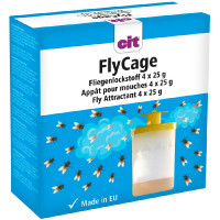 cit Fliegenköder FlyCage Kerbl cit Fliegenköder FlyCage Kerbl