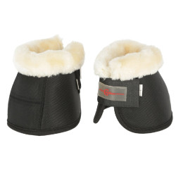 Glocken aus Teddyfleece Kerbl Glocken aus Teddyfleece Kerbl